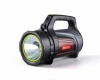 High power marine LED search light high bright portable spotlight rechargeable 10w led searchlight