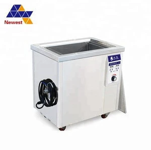 High power surgical ultrasonic cleaner/engine parts ultrasonic cleaning machine
