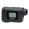 High Precision Anti-Shake Multi Functional Laser Distance Meter Area Rangefinders Outdoor