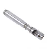High Precision Cnc 304 316 Stainless Steel Spare Machining Cast Parts
