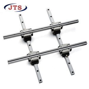 Buy High Precision Hg Series Hiwin Linear Guide Rail Hg15 Hgw15 Hgh15 ...