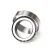 Import high precision Metric/Inch tapered roller bearing size chart single or double row taper rollers bearings from China
