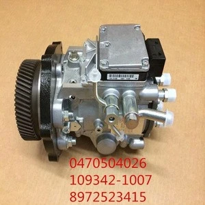 High pressure injection pump 8972523415 0470504026 for VP44 109342-1007
