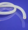 High pressure Silicone rubber tube high transparent medical silicone tubing factory