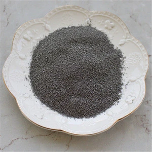 High Pure Iron Dust Ore