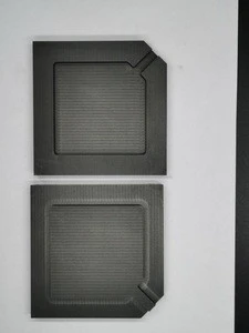 High purity graphite molds blank for casting graphite part Graphite Products Flexible glass