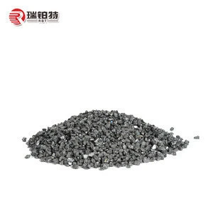 High Purity Silicon Carbide Powder Grit Black SIC Abrasives