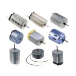 High quality 100 KLS carbon brush micro dc motor fk 180sh