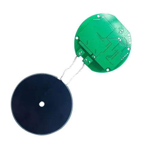 Phone Pcba Module Buy High Quality 10w Single Coil Wireless Charger Pcba For Phone 10w Qi ...