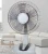 Import High quality 16&quot; inch Desk fan Table fan with CB CE certificate from China