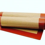high quality 30*40cm silicone baking mat Bakeware Table Mat Kitchen Must-have Pastry Tools
