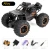 Import High quality 4wd waterproof battery-powered mobile phone remote control car remote control rc toy car with competitive price from China