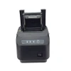 High Quality 80mm Desktop Direct thermal Printer 3inch Serial/USB/Lan Printer Barcode Printer