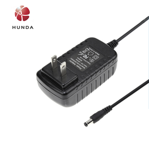 High Quality Ac to Dc Switching power supplies 5v 9v 12v 18v 24v 36v 48v adaptor 12 volt 1 amp power adapter for electronics