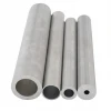 High Quality Aluminum Tube Aluminum Pipes Aluminum Tube Profile