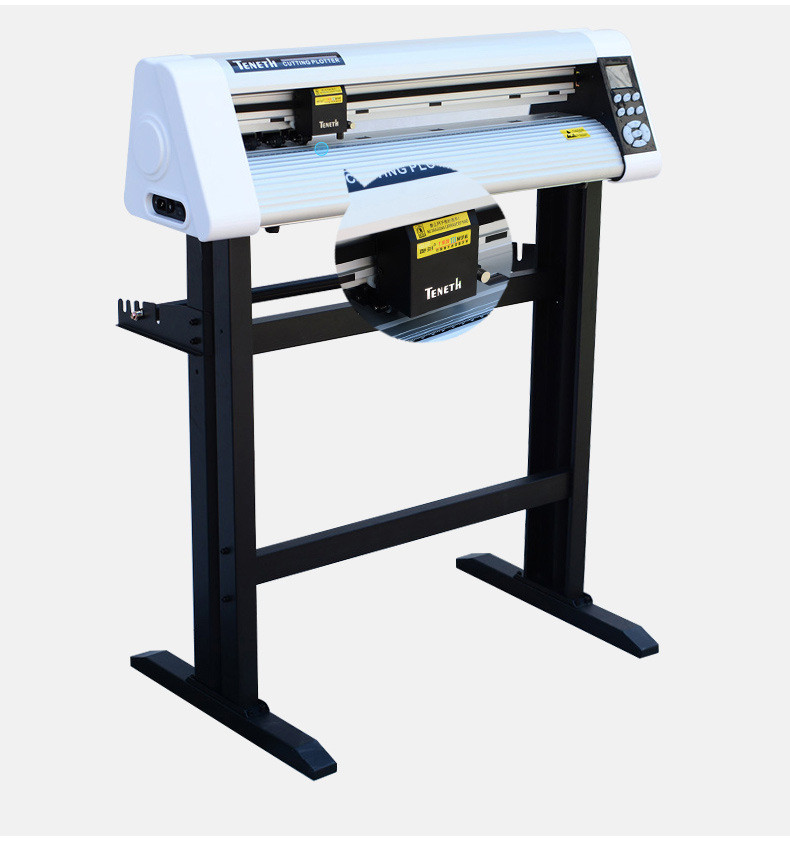 Buy High Quality & Best Price Graph Plotter Impresion Foil Camio At ...