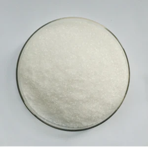 High Quality Anti-Hairloss Medical Grade Finasteride Powder with CAS:98319-26-7