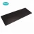 Import High quality anti slip waterproof black 5mm yoga mat pu tpe with carrying strap from China