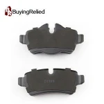 high quality auto spare parts car brake systems for toyotas camry