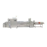 high quality automatic VF-Intelligent vacuum fryer for meat chips seafood snack fish