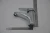 Import High Quality Basin Faucet Zinc Single Handle Chrome Bathroom Faucet from China