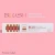 Import High Quality Bb Cream Makeup Pink color Ampoule glow Cream blush from China