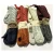 Import High quality best price  plush and thicken custom knit mitten gloves for gilrs from China