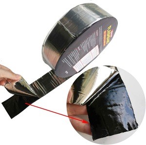 High Quality  Bitumen Flashing Tape For Sealing