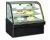 Import High Quality Cake Showcase Chest Freezer Single  Door from China