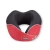 Import High Quality Camping Travel Car Neck Pillow Memory Foam Airplane Neck Pillows from China