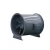 Import high quality cargo hold blower fan ship use ventilation fan redial blower compact centrifugal plug fan from China