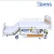 Import High Quality Cheap Price Manual Electric Hospital Bed from China