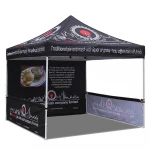 High Quality  Cheap Trade Show Tent For Outdoor Events