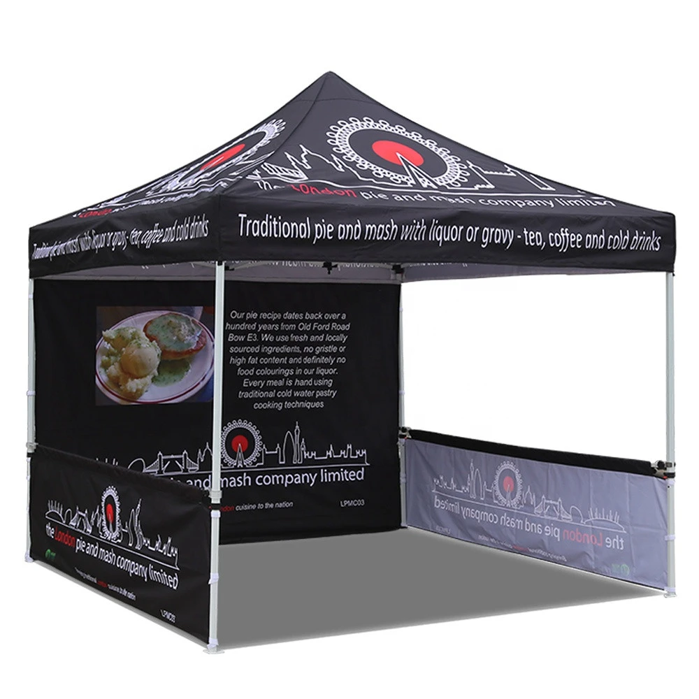 High Quality  Cheap Trade Show Tent For Outdoor Events