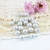 Import High Quality Colorful  More Types Plastic Pearl Beads Loose Ivory Pearl Jewelry Loose Pearl for DIY Earring Making from China
