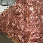 High Quality   Copper Wire Scrap/Millberry 99.99% Copper Wire