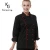 Import High Quality Cotton Fabrics Custom Executive Chef Uniform Design from China