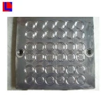 High quality custom rubber moulding of rubber o ring