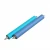 Import high quality customized rubber coated conveyor rollers polyurethane rubber roller rice rubber rollers from China