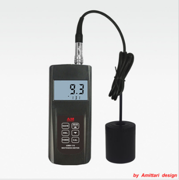 High quality Digital Whiteness Meter electronics