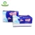Import High quality disposable individually wrapped 2ply 3ply custom logo virgin pulp white soft pack cheap facial tissue paper from China