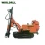 Import high quality dth Multifunctional Crawler Hydraulic borehole water well drill rig from China