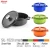 Import High Quality Dutch Oven Cast Iron Pot enameled 20 cm pot home cooking cookware set Made In TURKEY from Republic of Türkiye