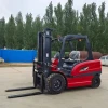 High Quality Electric Forklift Cheap Price 1 Ton 2 Ton 3 Ton 4 Ton Mini Forklift