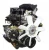 Import High quality engine assembly 4jb1 car engine for complete cylinder isuzu 4jb1 motor 57KW 2800CC In Stock from China