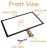 Import High Quality Expensive Car Touch Panel ATM 32 inch touch all in one pc from China