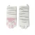 Import high quality extra long cat gloves animal oven mitt from China
