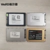 High Quality Factory Selling Used SATA Hard Drive Cheap Used SSD 2.5 inch Solid State Disk 240GB