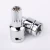 Import High quality! Fit for V-W for Au-di Oil Pan Drain Plug Screw Bolt Star Tamper Proof Socket Tool M16 S17 from China