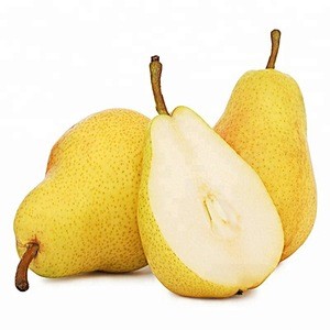 High Quality Fresh Fruit Sweet Nutrition Pear Export Quality